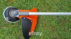 STIHL FS410C-EM Professional, Heavy Duty Strimmer, BrushCutter Powerful FS 411/360