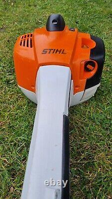 STIHL FS410C-EM Professional, Heavy Duty Strimmer, BrushCutter Powerful FS 411/360