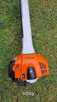 STIHL FS410C-EM Professional, Heavy Duty Strimmer, BrushCutter Powerful FS 411/360