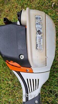 STIHL FS410C-EM Professional, Heavy Duty Strimmer, BrushCutter Powerful FS 411/360