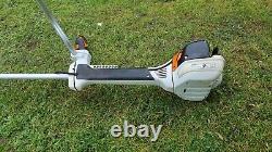 STIHL FS410C-EM Professional, Heavy Duty Strimmer, BrushCutter Powerful FS 411/360