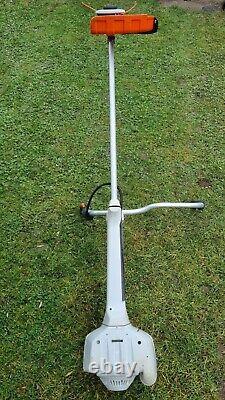 STIHL FS410C-EM Professional, Heavy Duty Strimmer, BrushCutter Powerful FS 411/360
