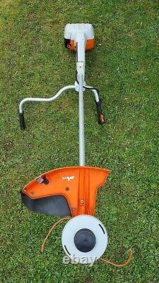 STIHL FS410C-EM Professional, Heavy Duty Strimmer, BrushCutter Powerful FS 411/360