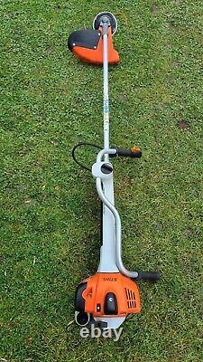 STIHL FS410C-EM Professional, Heavy Duty Strimmer, BrushCutter Powerful FS 411/360
