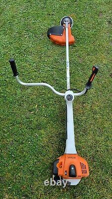 STIHL FS410C-EM Professional, Heavy Duty Strimmer, Brush Cutter FS360 FS460 FS411