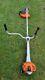 Stihl Fs410c-em Professional, Heavy Duty Strimmer, Brush Cutter Fs360 Fs460 Fs411