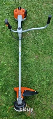 STIHL FS410C-EM Professional, Heavy Duty Strimmer, Brush Cutter FS360 FS460 FS411