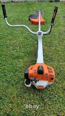 STIHL FS410C-EM Professional, Heavy Duty Strimmer, Brush Cutter FS360 FS460 FS411