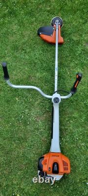 STIHL FS410C-EM Professional, Heavy Duty Strimmer, Brush Cutter FS360 FS460 FS411