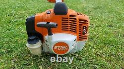 STIHL FS410C-EM Professional, Heavy Duty Strimmer, Brush Cutter FS360 FS460 FS411