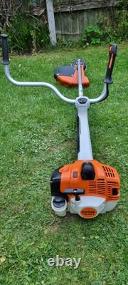 STIHL FS410C-EM Professional, Heavy Duty Strimmer, Brush Cutter FS360 FS460 FS411