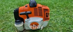 STIHL FS410C-EM Professional, Heavy Duty Strimmer, Brush Cutter FS360 FS460 FS411