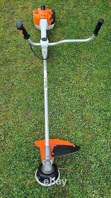 STIHL FS410C-EM Professional, Heavy Duty Strimmer, Brush Cutter FS360 FS460 FS411