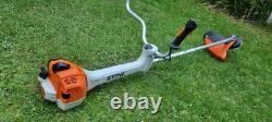 STIHL FS410C-EM Professional, Heavy Duty Strimmer, Brush Cutter FS360 FS460 FS411