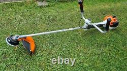 STIHL FS410C-EM Professional, Heavy Duty Strimmer, Brush Cutter FS360 FS460 FS411