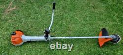 STIHL FS410C-EM Professional, Heavy Duty Strimmer, Brush Cutter FS360 FS460 FS411