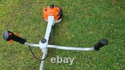 STIHL FS410C-EM Professional, Heavy Duty Strimmer, Brush Cutter FS360 FS460 FS411