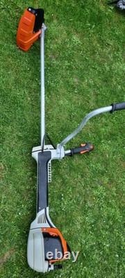 STIHL FS410C-EM Professional, Heavy Duty Strimmer, Brush Cutter FS360 FS460 FS411