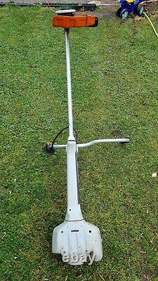 STIHL FS410C-EM Professional, Heavy Duty Strimmer, Brush Cutter FS360 FS460 FS411