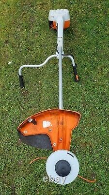 STIHL FS410C-EM Professional, Heavy Duty Strimmer, Brush Cutter FS360 FS460 FS411