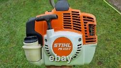 STIHL FS410C-EM Professional, Heavy Duty Strimmer, Brush Cutter FS360 FS460 FS411