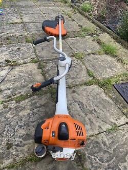 STIHL FS410C PETROL STRIMMER / BRUSHCUTTER 2017 Model