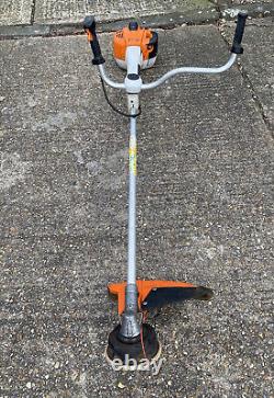 STIHL FS410C PETROL STRIMMER / BRUSHCUTTER 2017 Model