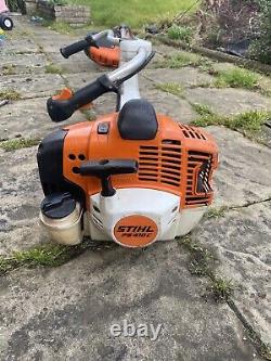 STIHL FS410C PETROL STRIMMER / BRUSHCUTTER 2017 Model