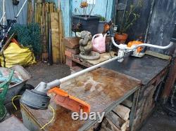 STIHL FS410C Strimmer Brushcutter Petrol Sthil