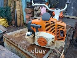 STIHL FS410C Strimmer Brushcutter Petrol Sthil