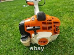STIHL FS410 C Professional, Heavy Duty Strimmer, BrushCutter Powerful 41.6cc FS460