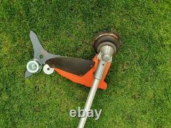 STIHL FS410 C Professional, Heavy Duty Strimmer, BrushCutter Powerful 41.6cc FS460