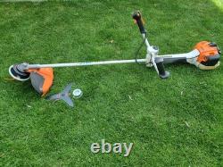 STIHL FS410 C Professional, Heavy Duty Strimmer, BrushCutter Powerful 41.6cc FS460