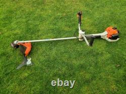 STIHL FS410 C Professional, Heavy Duty Strimmer, BrushCutter Powerful 41.6cc FS460