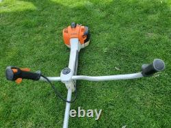 STIHL FS410 C Professional, Heavy Duty Strimmer, BrushCutter Powerful 41.6cc FS460