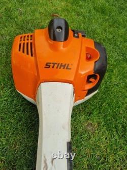 STIHL FS410 C Professional, Heavy Duty Strimmer, BrushCutter Powerful 41.6cc FS460