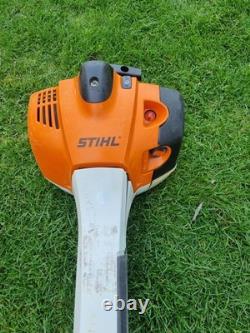 STIHL FS410 C Professional, Heavy Duty Strimmer, BrushCutter Powerful 41.6cc FS460