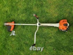 STIHL FS410 C Professional, Heavy Duty Strimmer, BrushCutter Powerful 41.6cc FS460