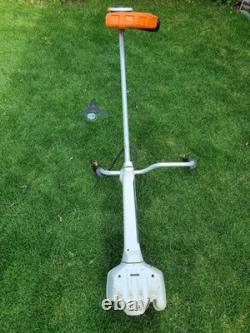STIHL FS410 C Professional, Heavy Duty Strimmer, BrushCutter Powerful 41.6cc FS460