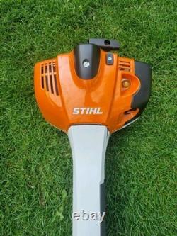 STIHL FS411 C-EM Professional, Heavy Duty Strimmer, BrushCutter Powerful FS461