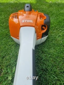STIHL FS411 C-EM Professional, Heavy Duty Strimmer, BrushCutter Powerful FS461