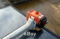 STIHL FS450 Petrol Brushcutter / Clearing Saw