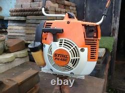 STIHL FS450 Strimmer Brushcutter Clearing Saw Petrol Pre FS410 FS450 FS460C