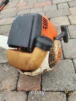 STIHL FS450 Strimmer Brushcutter Clearing Saw Petrol Spares or Repair