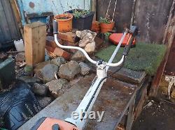 STIHL FS450 Strimmer Brushcutter Petrol similar to STIHL pre FS460