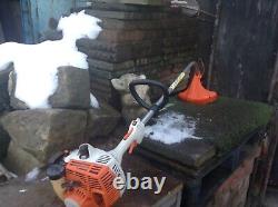 STIHL FS45 Strimmer Brushcutter Petrol similar to STIHL FS