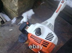 STIHL FS45 Strimmer Brushcutter Petrol similar to STIHL FS