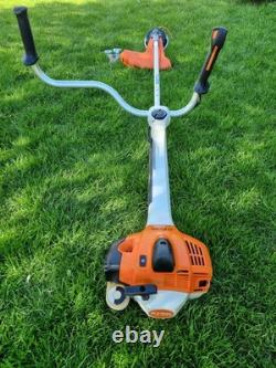 STIHL FS460C Professional, Heavy Duty Strimmer, Brush Cutter FS461 FS410 FS411