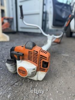 STIHL FS460C Professional, Heavy Duty Strimmer, Brush Cutter FS461 FS410 FS411