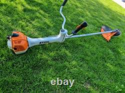 STIHL FS460C Professional, Heavy Duty Strimmer, Brush Cutter FS461 FS410 FS411